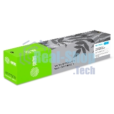 Картридж лазерный Cactus CS-TK8325C голубой (12000 стр.) для Kyocera Taskalfa-2551CI