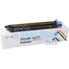 Драм-юнит CET (c двухслойным ракелем) для Konica Minolta Bizhub C258 CMY
