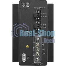 Блок питания Cisco 170W AC to DC or High DC to DC Power Supply