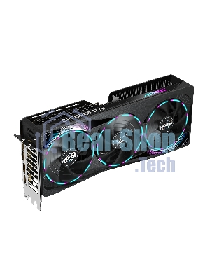 Видеокарта Gigabyte PCI-E GV-N5070AORUS M-12GD 1.0 NVIDIA GeForce RTX 5070 12Gb 192bit GDDR7 2805/28000 HDMIx1 DPx3 HDCP Ret