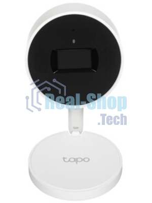 Камера видеонаблюдения умная с искусственным интеллектом TP-Link Tapo C125, 2K QHD (2560 × 1440), Wi-Fi (2,4 ГГц)