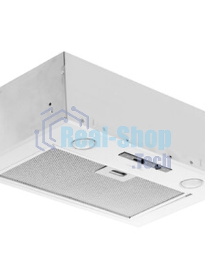 Кухонная вытяжка Maunfeld Crosby Light 5028 белый