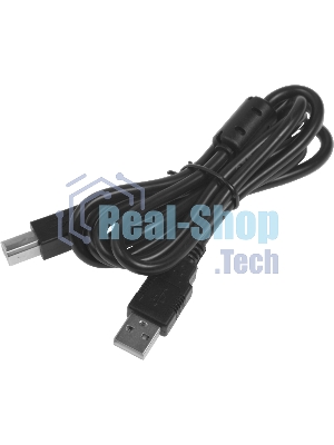 Игровой стрим микрофон Defender Glow GMC 400 USB, провод 1.3 м