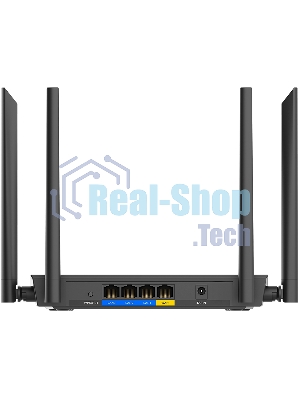 Роутер беспроводной D-Link DIR-820/RU/A1A