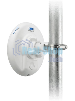 Мост беспроводной Ubiquiti ISP NBE-M5-16 10/100/1000BASE-TX