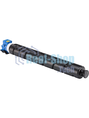 Картридж лазерный Kyocera TK-8345C (1T02L7CNL0/1T02L7CNL1) голубой для TASKalfa 2552ci 12000 стр.
