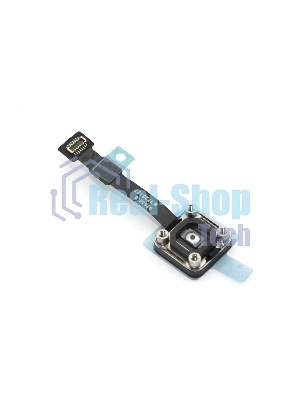 Кнопка включения Touch ID для MacBook Air 13 Retina A1932 Late 2018 Late 2019 (821-01830)