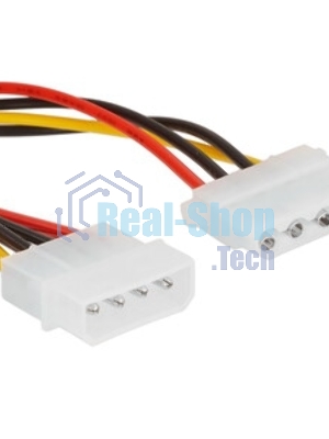 Кабель Molex 1->2 VCOM, VPW7570