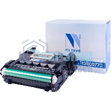 Картридж лазерный NVPrint совместимый Xerox 113R00773 для Xerox Phaser 3610/3655X/WC 3615 (85 000k)