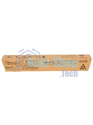 Картридж лазерный Ricoh 841817 тип MP3503 черный для Aficio MP C3003/C3503, (29500 стр)
