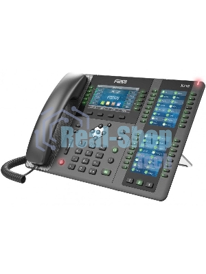 Телефон IP Fanvil X210