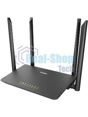 Роутер беспроводной D-Link DIR-820/RU/A1A