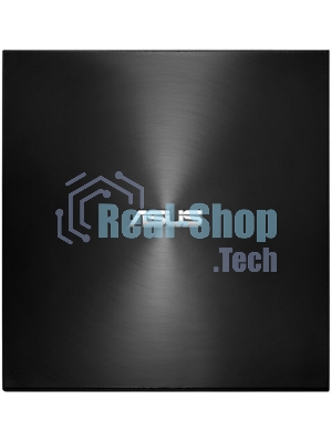 Оптический привод внешний ASUS SDRW-08U8M-U/BLK/G/AS/P2G, dvd-rw, external; 90DD0290-M29000