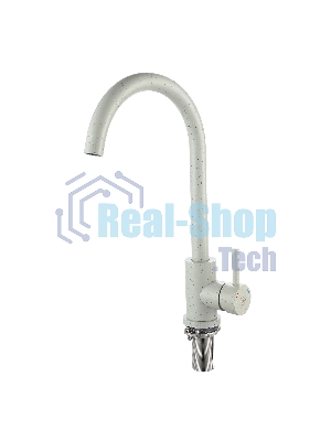 SUS124GY-017F Смеситель для кухни, ø35