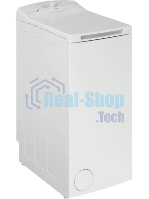 Стиральная машина Whirlpool TDLR6040LEU/N Вертикальная, 6 кг, 1000 об/мин., 90х40х60 см, защита от протечек, быстрая стирка, дозагрузка белья, отсрочка старта, панель англ.