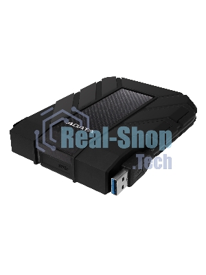 Внешний HDD 2.5
