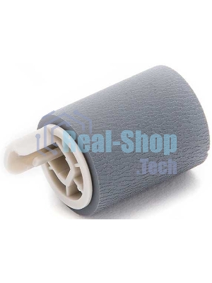 Ролик подачи CET CET0527 (RF5-2634-000) для Canon LaserJet 5000/5100/iR1600/2000/iR2016 (отгружается по:2шт. цена за 1шт.)