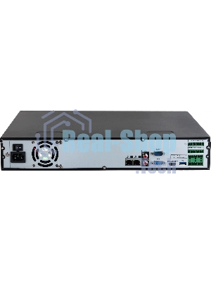 Видеорегистратор Dahua DHI-NVR4416-EI