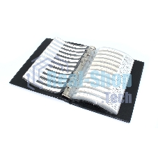Набор SMD резисторов 0201 по 50 шт.