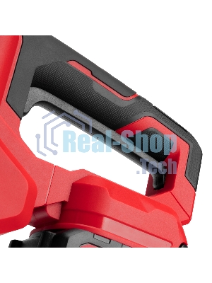 Кусторез аккумуляторный MTX HT-510, нож 510 мм, Li-Ion, 20 В