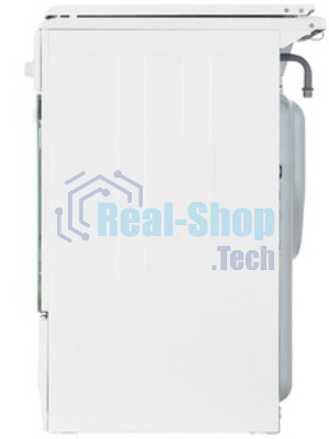 Плита газовая Gefest ПГ 6100-03 белый, конфорок 4 шт, духовка 52 л, 60 см x 85 см x 60 см