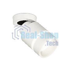 Светильник Ambrella Light XM8110004 SWH/FR белый песок/белый матовый GX53 (A2228, A2105, C8110, N8444)