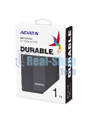 Внешний HDD 2.5