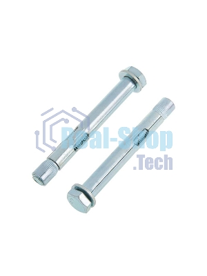 Болт анкерный 10х80 пакет Tech-Krep 103912