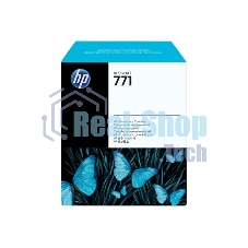 Картридж для обслуживания HP 771 CH644A для HP DJ Z6200