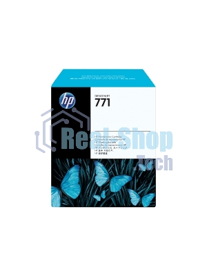 Картридж для обслуживания HP 771 CH644A для HP DJ Z6200