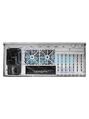 Серверный корпус ExeGate EX293265RUS Pro 4U650-18 (RM 19