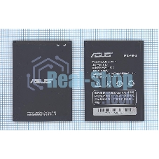Аккумуляторная батарея X002 для Asus Pegasus X002, Pegasus X003 2400mAh, 9.12Wh 3,8V