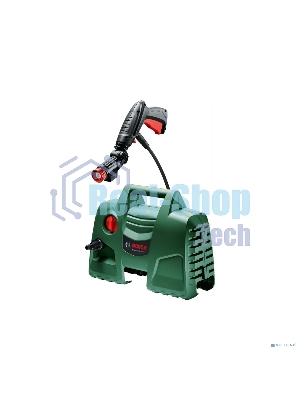 Минимойка Bosch EasyAquatak 100 1200Вт