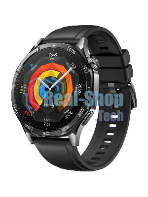 Умные часы Huawei Watch GT 5, 1.43