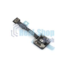 Кнопка включения Touch ID для MacBook Air 13 Retina A2179 Early 2020 (821-02630)