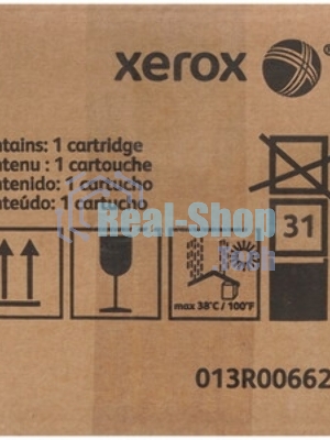 Барабан Xerox 013R00662 Фотобарабан для Xerox WC 7545/7556, (125К) GMO