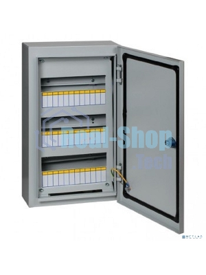 Щит распред. EKF mb24-36 навесной ЩРН-36 (520х310х120) IP54 EKF PROxima