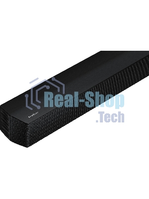 Саундбар Samsung HW-B650D/RU 3.1 430Вт черный