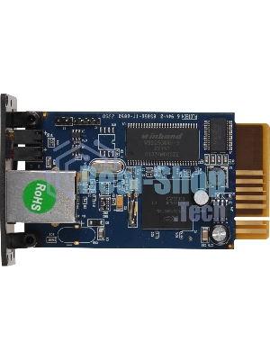 Модуль Ippon SNMP NA+ (2069980)