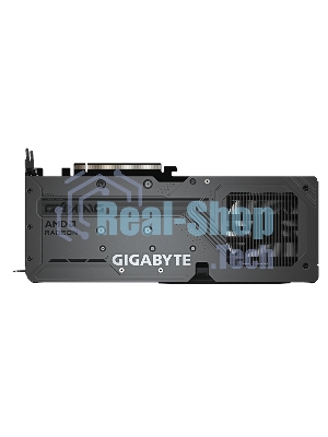 Видеокарта Gigabyte PCI-E 5.0 GV-R9060XTGAMING OC-16GD 1.0 AMD Radeon RX 9060XT 16Gb 128bit GDDR6 2210/20000 HDMIx2 DPx2 HDCP Ret