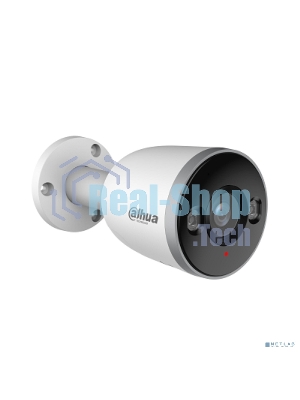 Камера видеонаблюдения IP Dahua DH-IPC-F3DP-IL-0280B Wi-Fi 2.8-2.8мм цв. (DH-F3D-IL)