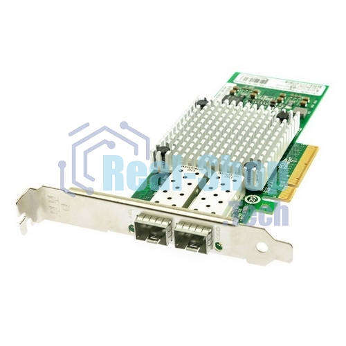 Сетевая карта ACD-82599-2x10G-SFP+