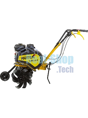 Культиватор Huter GMC-6.8 6.8л.с.