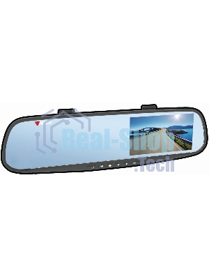 Видеорегистратор Artway AV-603 черный 2Mpix 1080x1920 1080p 140гр.