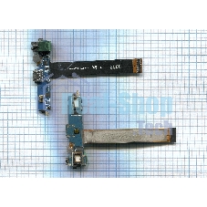 Шлейф разъема питания для Samsung Galaxy S Advance GT-I9070