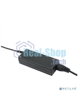 Источник питания Rexant 220 V AC/24 V DC 1 А 24 W с DC разъемом подключения 5.5х2.1, без влагозащиты (IP23)