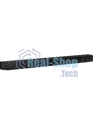 Саундбар Samsung HW-B650D/RU 3.1 430Вт черный