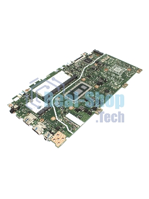 Материнская плата для Asus X412FA 4G/I5-8265U 90NB0L90-R00060