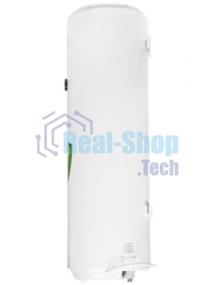 Водонагреватель Haier ES80V-B1 SLIM 1.5кВт 80л электрический настенный, белый