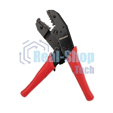 Кримпер Rexant HT-301 J для обжима F и BNC разъемов RG-174, RG-179, Fiber Optic
